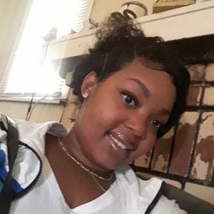 Meet your Posher, Fredareica